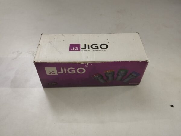 Jg-Jigo Ad22-22ds Indicator Light - Image 5