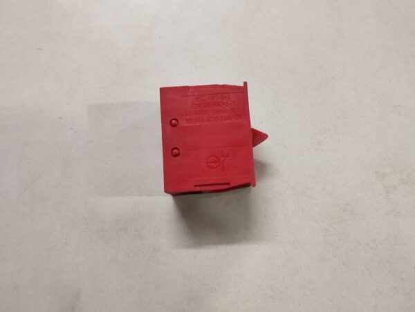 Teknic S2 Push Button