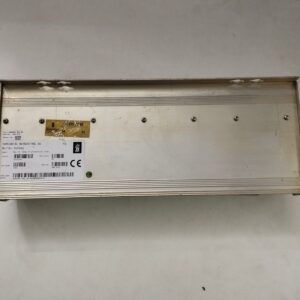 Kongsberg Rai-16 Remote Analog Input Module