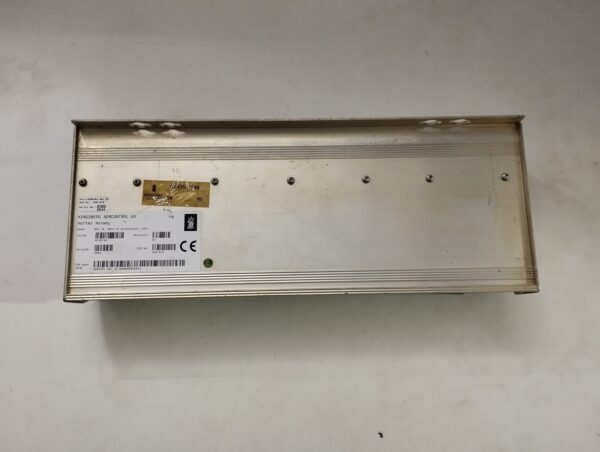 Kongsberg Rai-16 Remote Analog Input Module