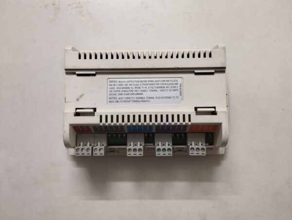 Honeywell Ub2221en Temperature Controller - Image 5