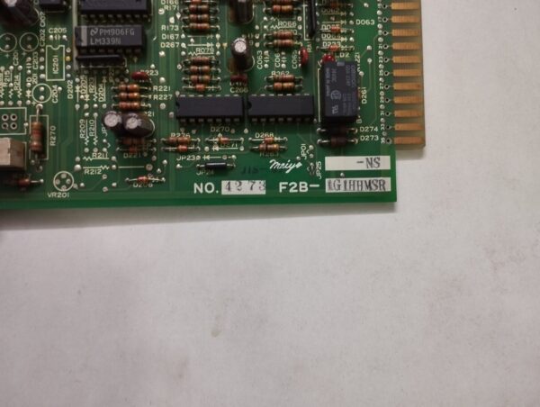 Meiyo F2b-1g1hhmsr Pcb Card Pcb-007ie - Image 5