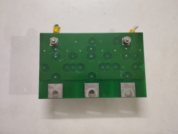 Mge Ups System 62-171013-00 Pcb Assembly Card - Image 5