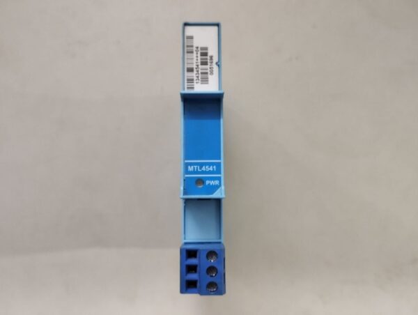 Mtl Mtl4541 Repeater Power Supply - Image 5