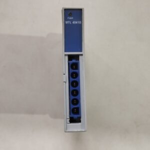Mtl Mtl4041b Repeater Power Supply