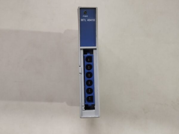 Mtl Mtl4041b Repeater Power Supply