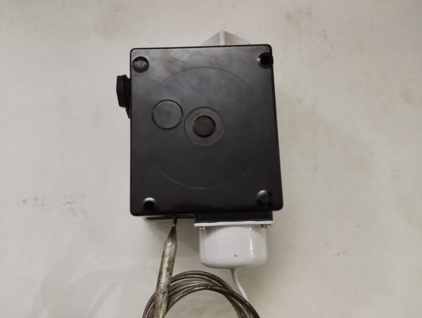 Danfoss Rt101 Temperature Thermostat - Image 6