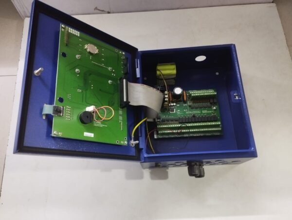 Martek Marine Navgard Bnwas T06566459 Bridge Navigational Watch Alarm System - Image 6