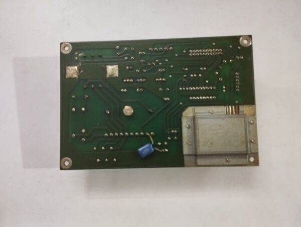 Jrc 6pcts-307a Pcb Card - Image 6