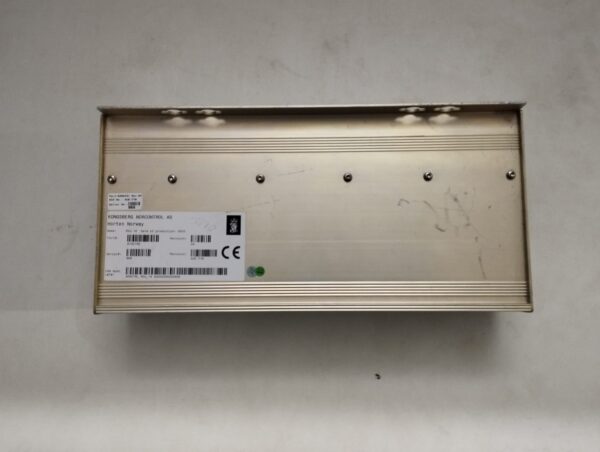 Kongsberg Rdo-16 Remote Digital Output Module