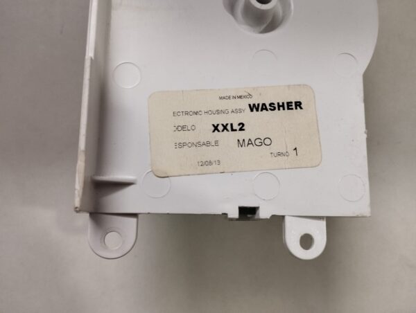 Frigidaire 137438214 Washer Control Board - Image 6