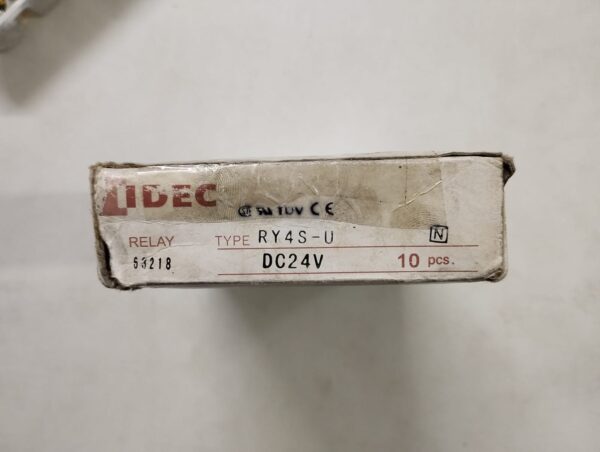 Idec Ry4s-U Relay - Image 6