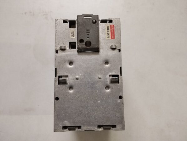 Siemens sitop power flexi 6ep1 353-2ba00 power supply - Image 6