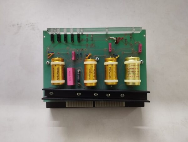 Kmw 582032 Pcb Board - Image 6