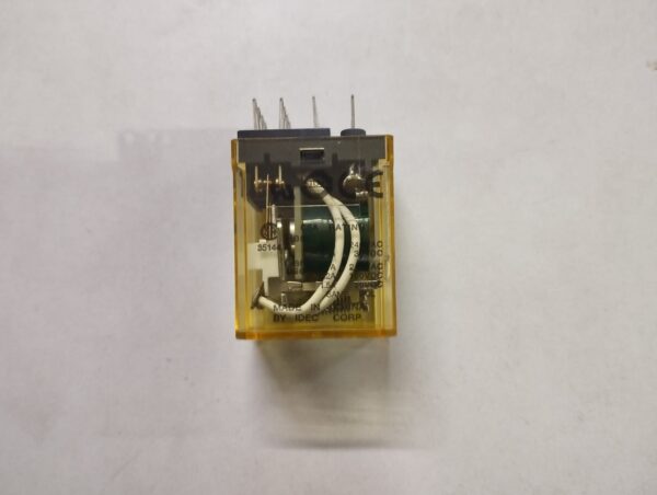 Idec Ry4s-U Relay - Image 7