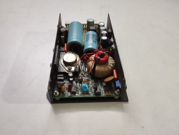 Converter Concepts Vt25-373-99x9 Power Supply Board