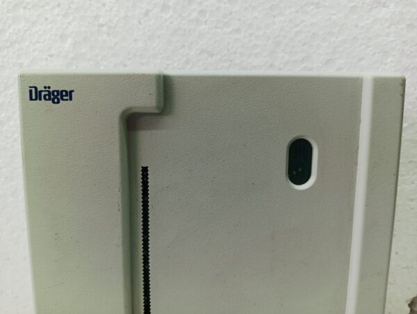 DRAGER ALCOTEST 7410 PRINTER 8315950 - Image 4