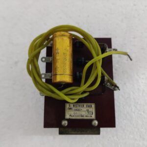 Fuji Electric Erc01-06 Si.Rectifier Stack