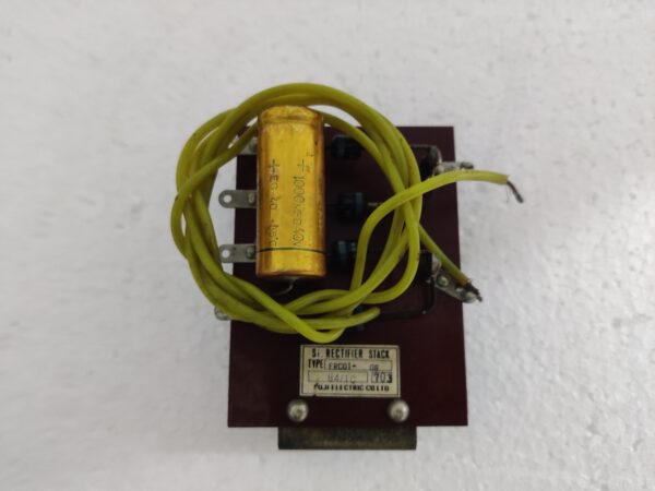 Fuji Electric Erc01-06 Si.Rectifier Stack