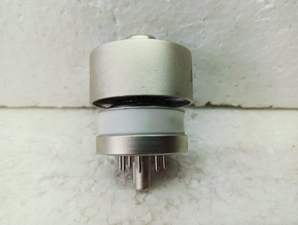 EIMAC 7203/4CX250B TETRODE VACCUM TUBE - Image 5