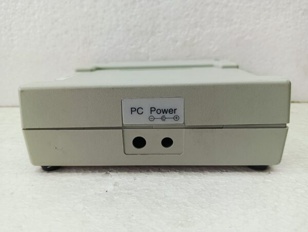 DRAGER ALCOTEST 7410 PRINTER 8315950 - Image 6