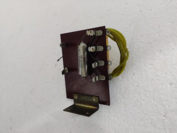 Fuji Electric Erc01-06 Si.Rectifier Stack - Image 6
