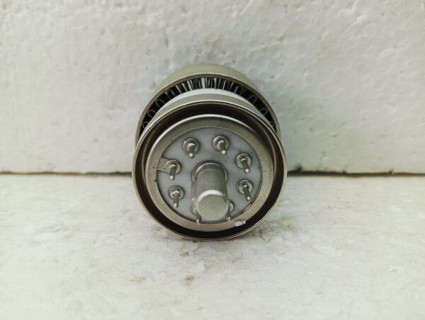 EIMAC 7203/4CX250B TETRODE VACCUM TUBE - Image 6
