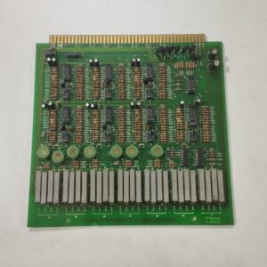 Sn 247b Opening Ind. Circuit Board