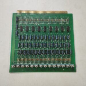 Sn Open-Shut 206 Variable Timer Circuit Board