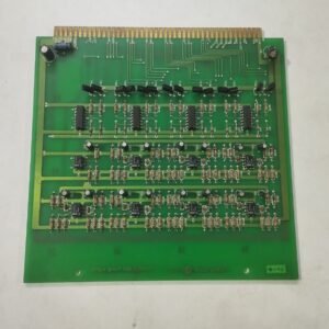 Sn Open-Shut 248a Open Shut Ind. Circuit Board
