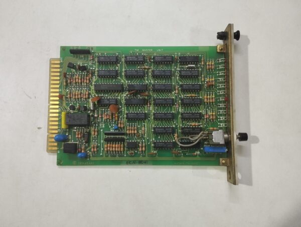 Terasaki Eca-804 Pcb Card - Image 2