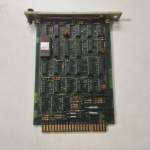 Terasaki Emi-502 Pcb Card