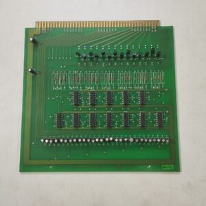 Sn Open-Shut 228a Open Shut Ind. Circuit Board