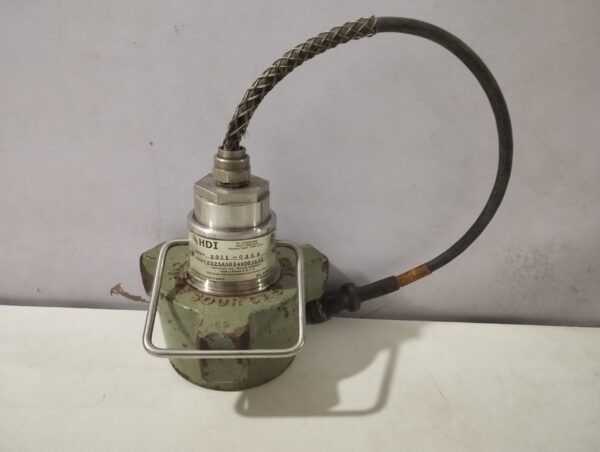Hdi 2021 Pressure Transmitter 2023a00348002aaa - Image 2