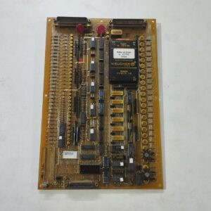 Aeg Phl 348 548 Pcb Board