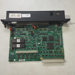 Ge Fanuc Ic697pcm711v Programmable Coprocessor Module