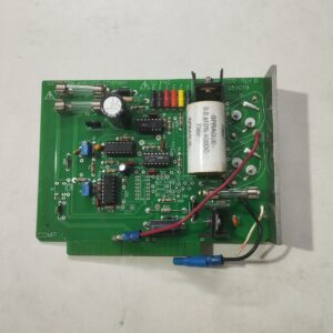 Southern Avionics Srp30300 Pcb Card