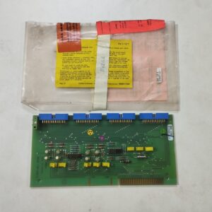 Asea Qdhc 130m Pcb Card