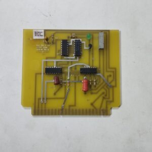 Southern Avionics Slp09602 Pcb Card
