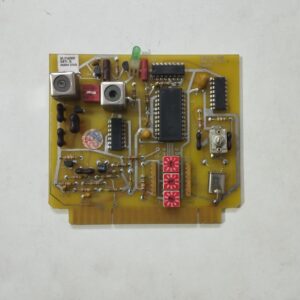 Southern Avionics Slp16300 Pcb Card