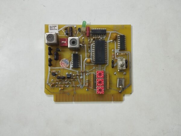 Southern Avionics Slp16300 Pcb Card