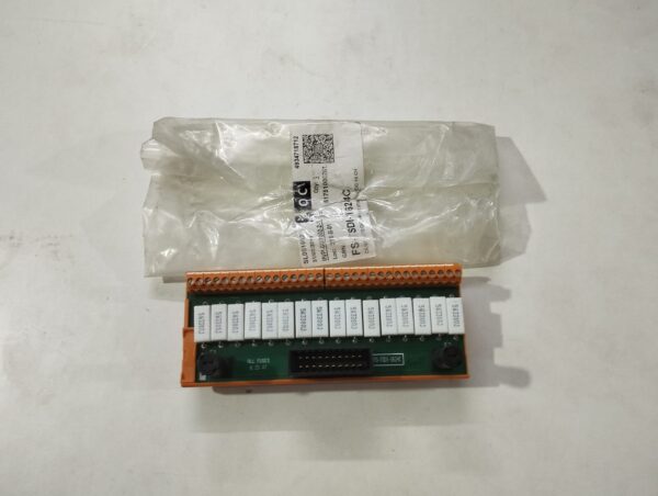 Fsc Fs-Tsdi-1624c Pcb Module - Image 2