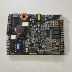 Star-Lift St-800 Printed Circuit Board