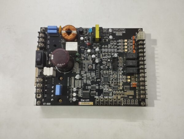Star-Lift St-800 Printed Circuit Board