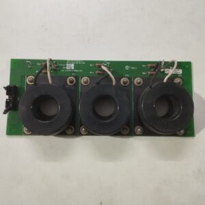 Mge Ups Systems 62-171010-00 Load Current Feedback Pca