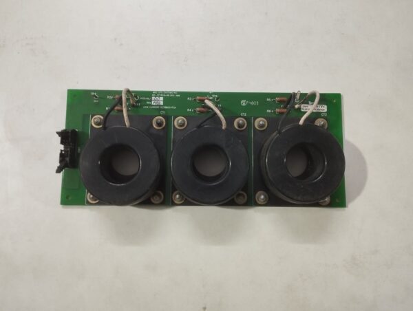 Mge Ups Systems 62-171010-00 Load Current Feedback Pca