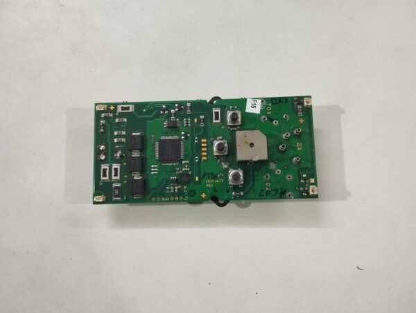 10101673 Pcb Card