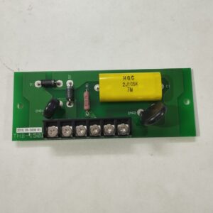 Thb-150d Pcb Card