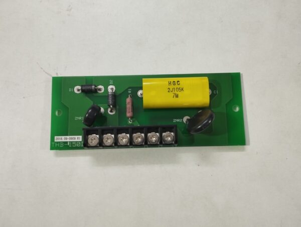 Thb-150d Pcb Card