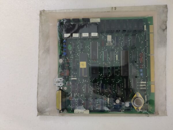 Asea Qdfa 120 Pcb Board - Image 2
